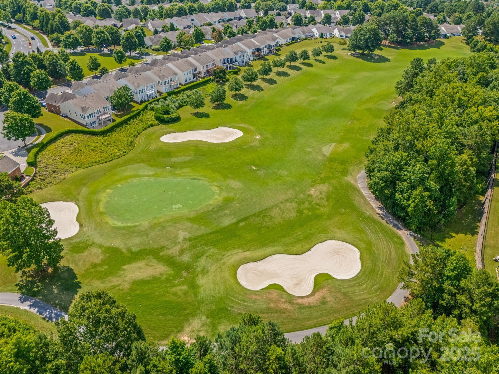 Sun City Carolina Lakes - Residential