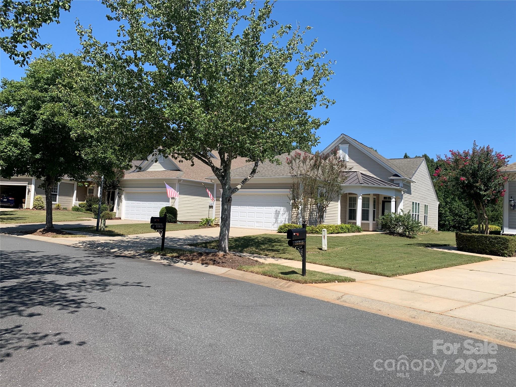 Sun City Carolina Lakes - Residential