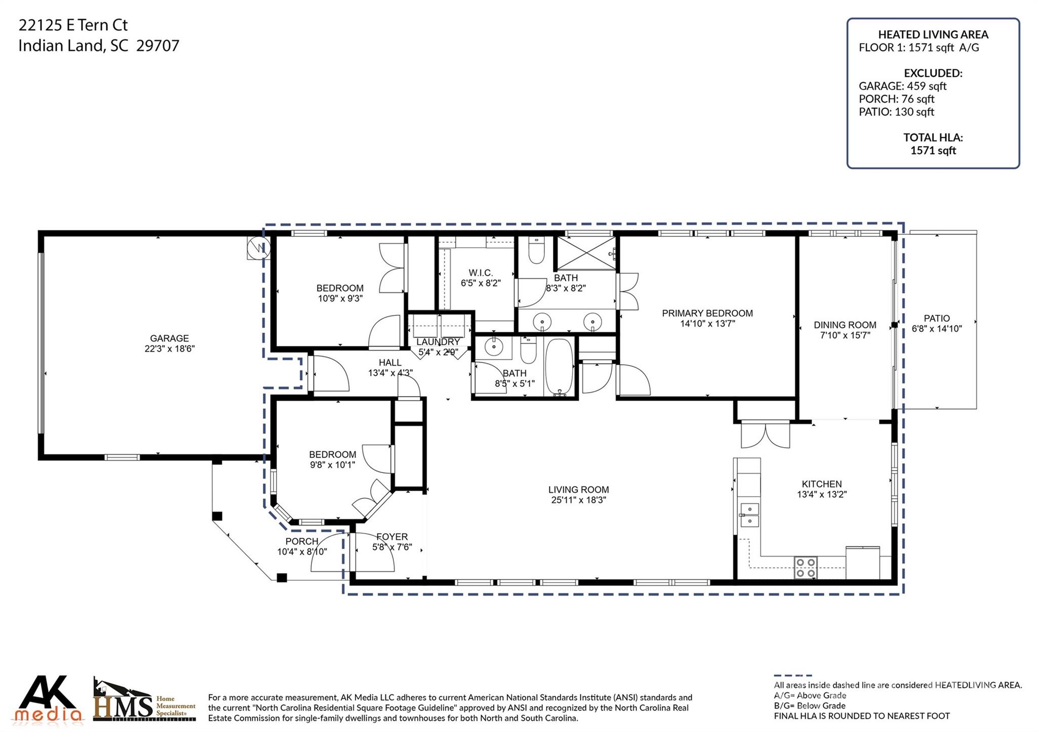 Sun City Carolina Lakes - Residential