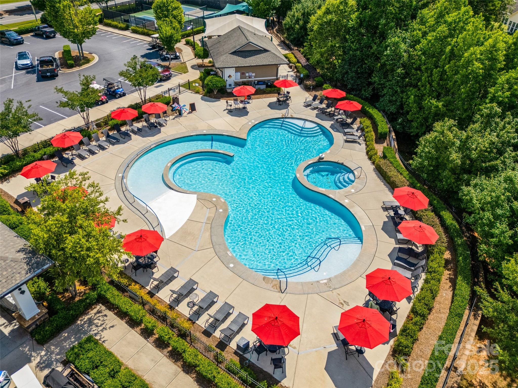 Sun City Carolina Lakes - Residential