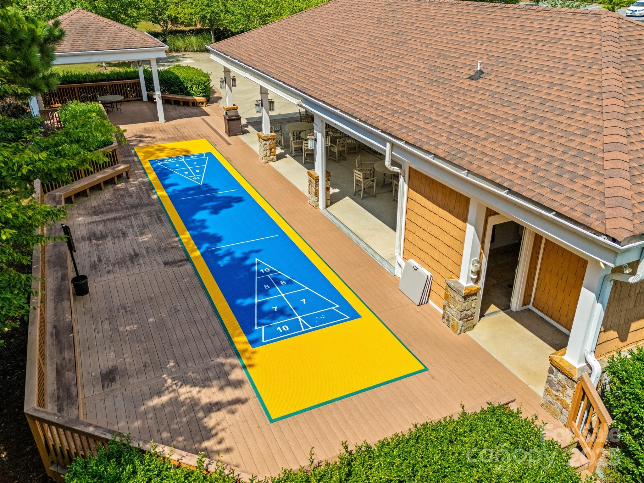 Sun City Carolina Lakes - Residential