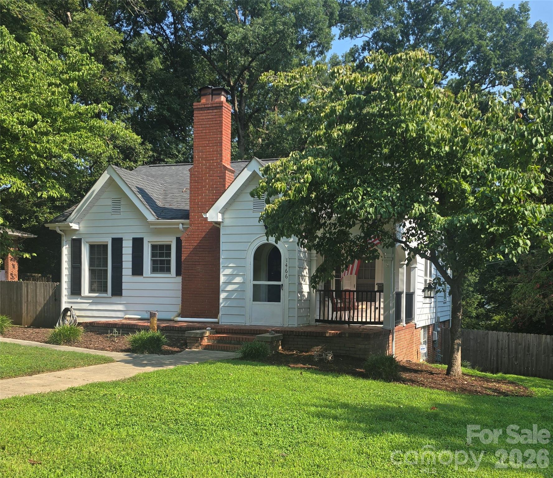1466 White Oak Avenue, Albemarle, NC, 28001