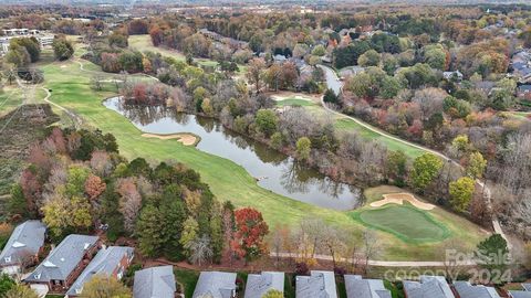 A home in Huntersville