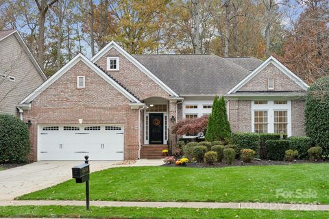 A home in Huntersville