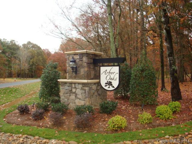 Arbor Oaks - Residential