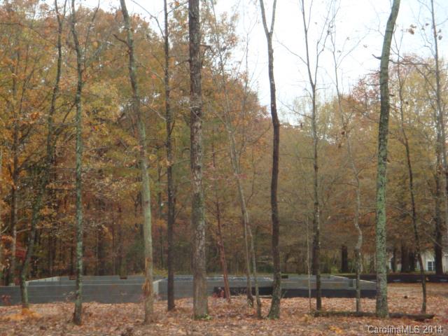 Arbor Oaks - Residential