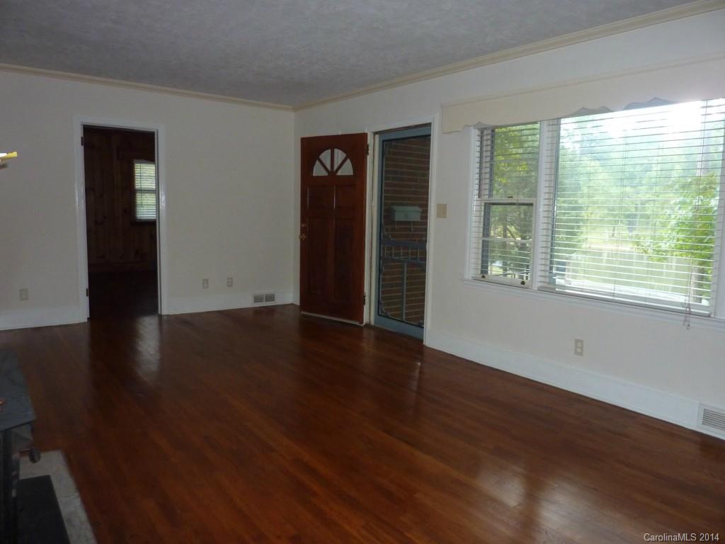 Hunter Acres - Residential