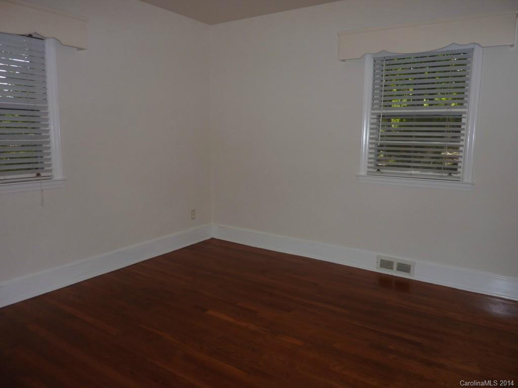 Hunter Acres - Residential