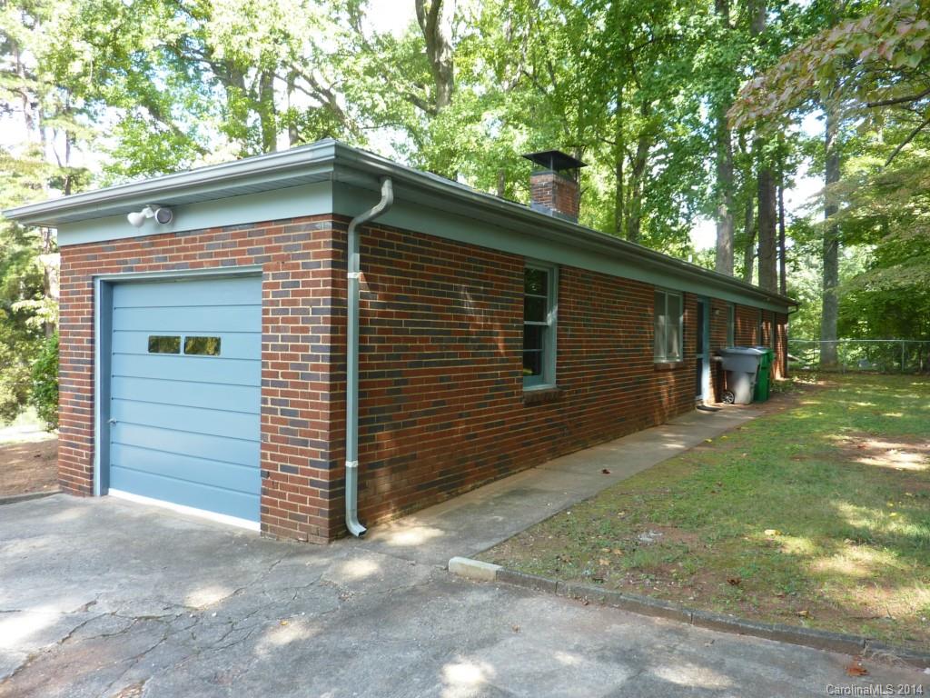 Hunter Acres - Residential