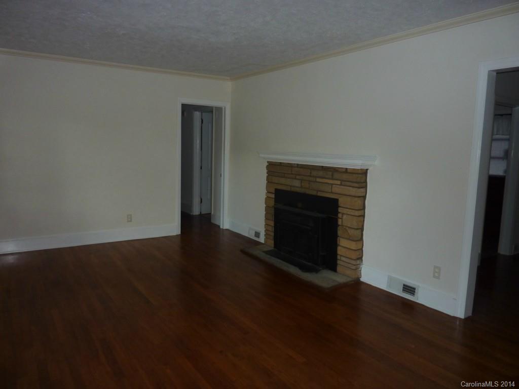 Hunter Acres - Residential