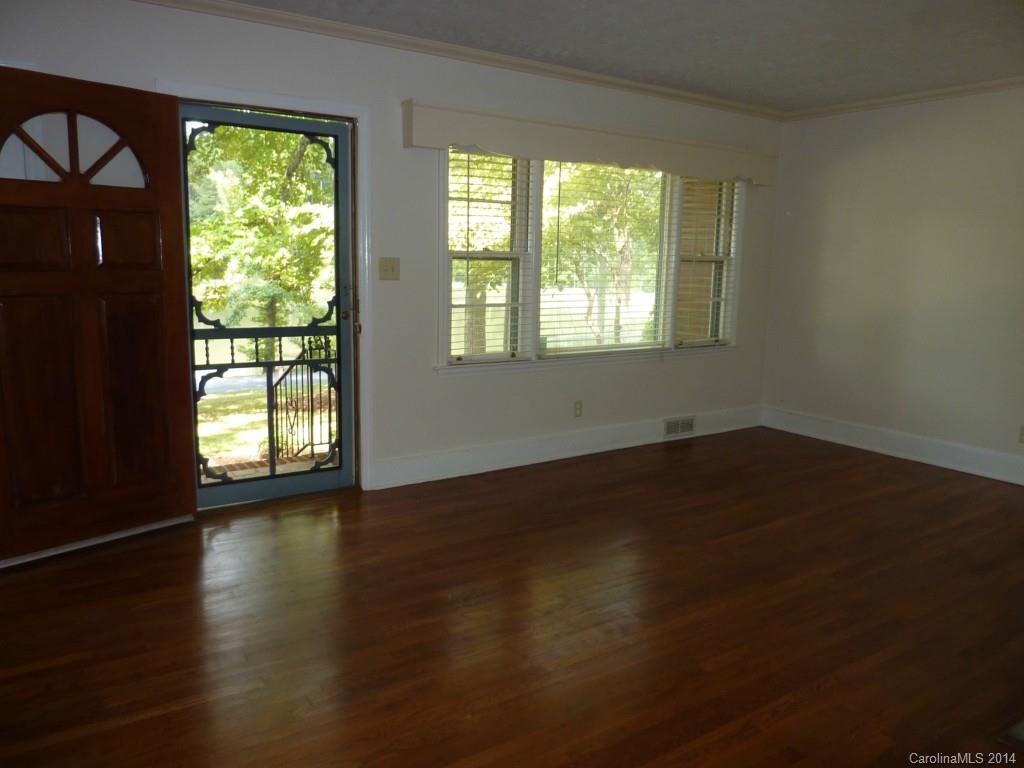 Hunter Acres - Residential