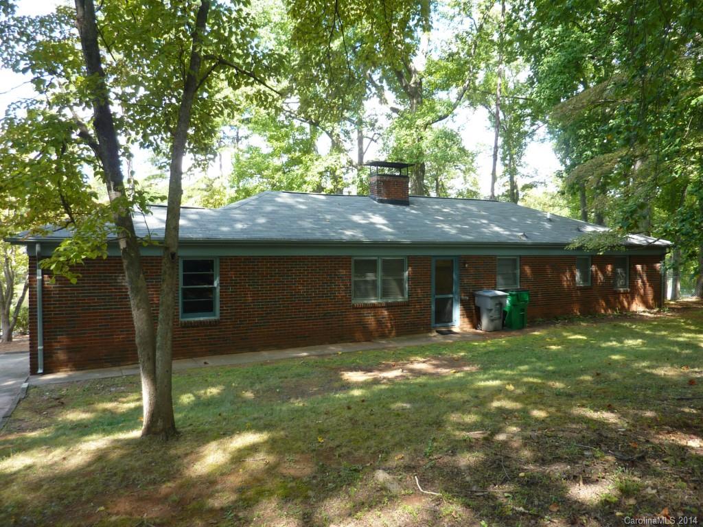 Hunter Acres - Residential