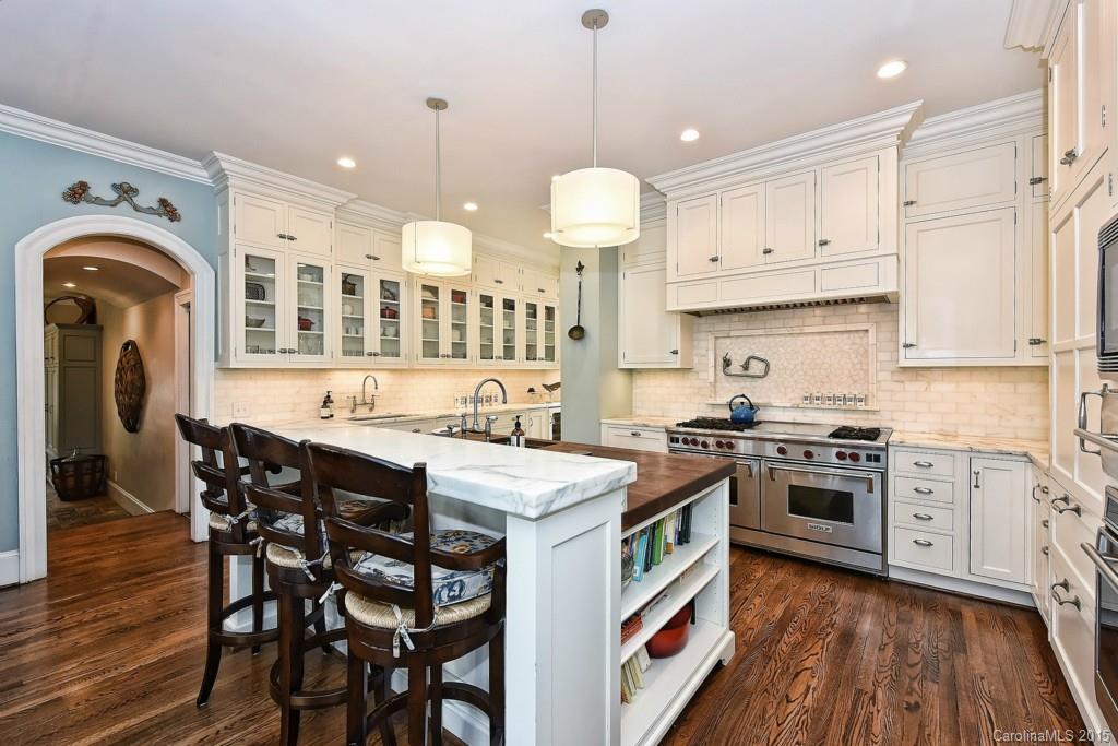 Eastover - Residential