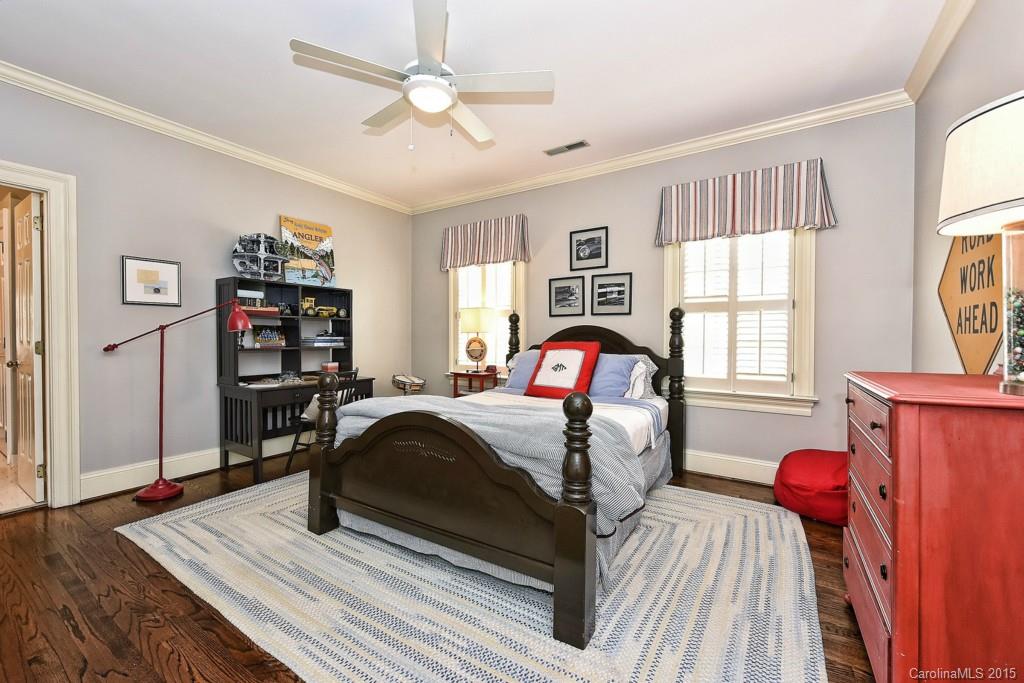 Eastover - Residential