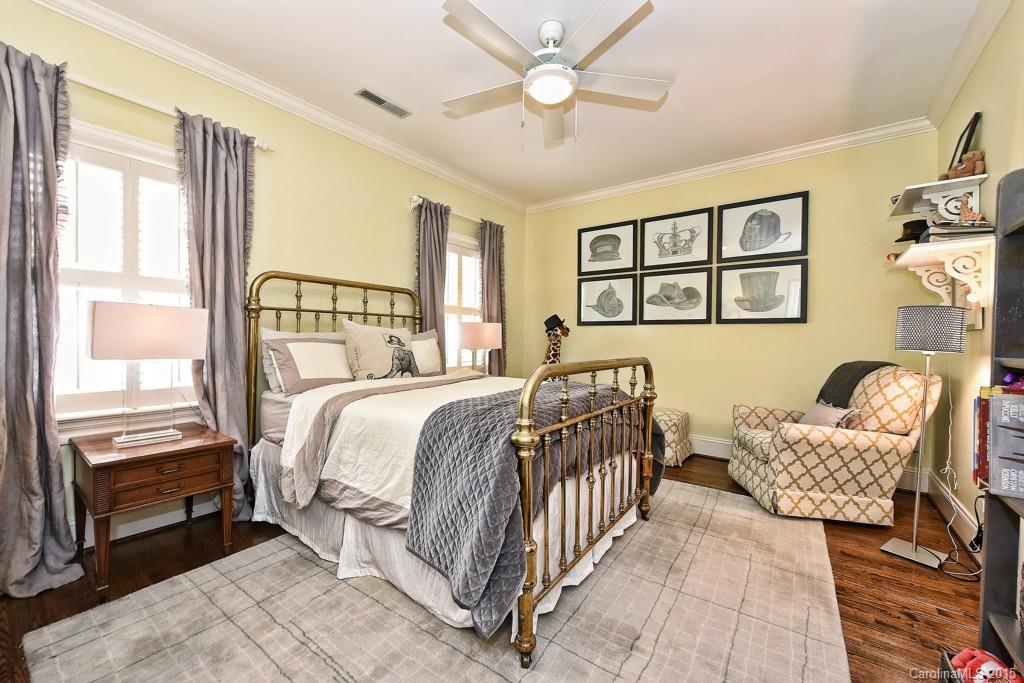 Eastover - Residential