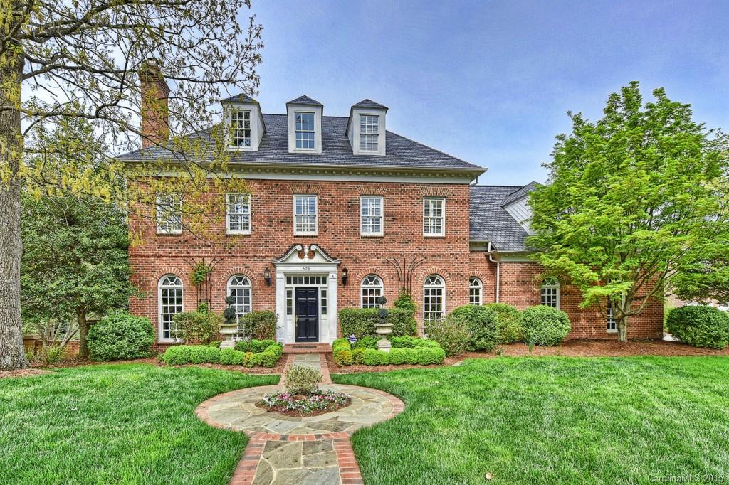 Eastover - Residential