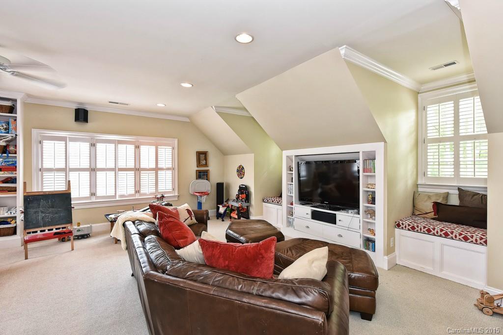 Eastover - Residential