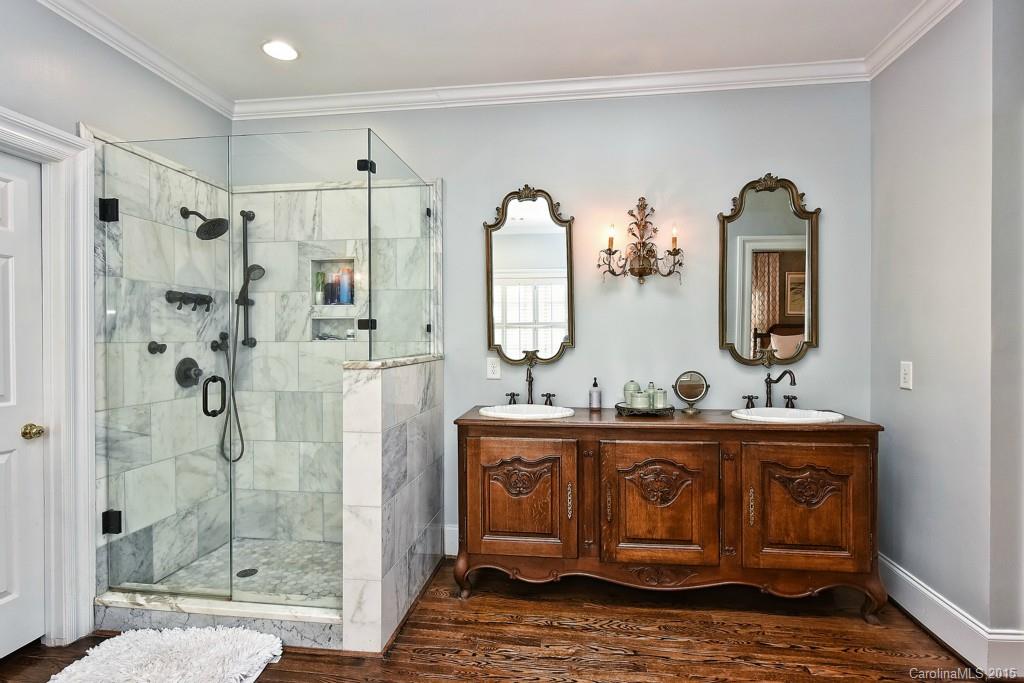 Eastover - Residential