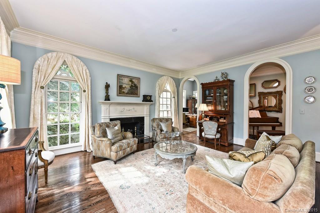 Eastover - Residential