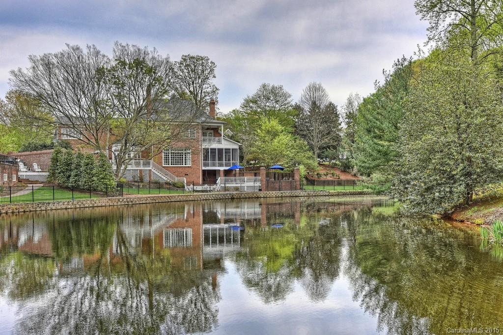 Eastover - Residential