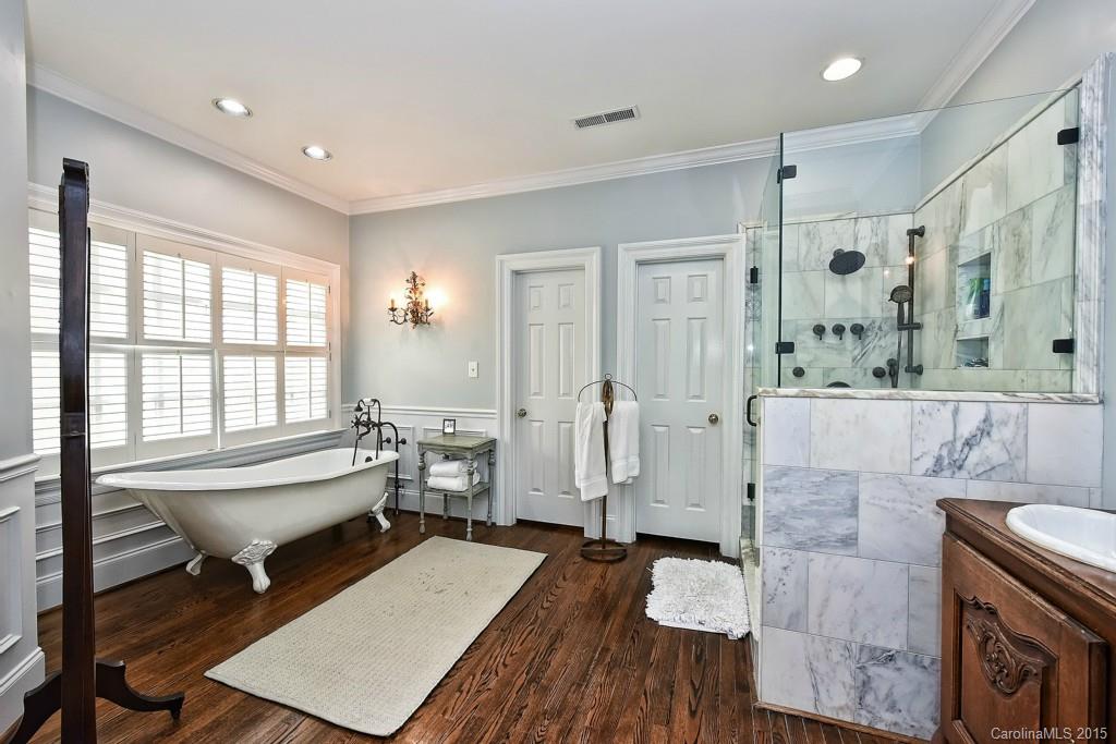 Eastover - Residential