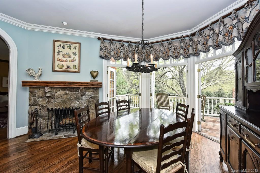 Eastover - Residential