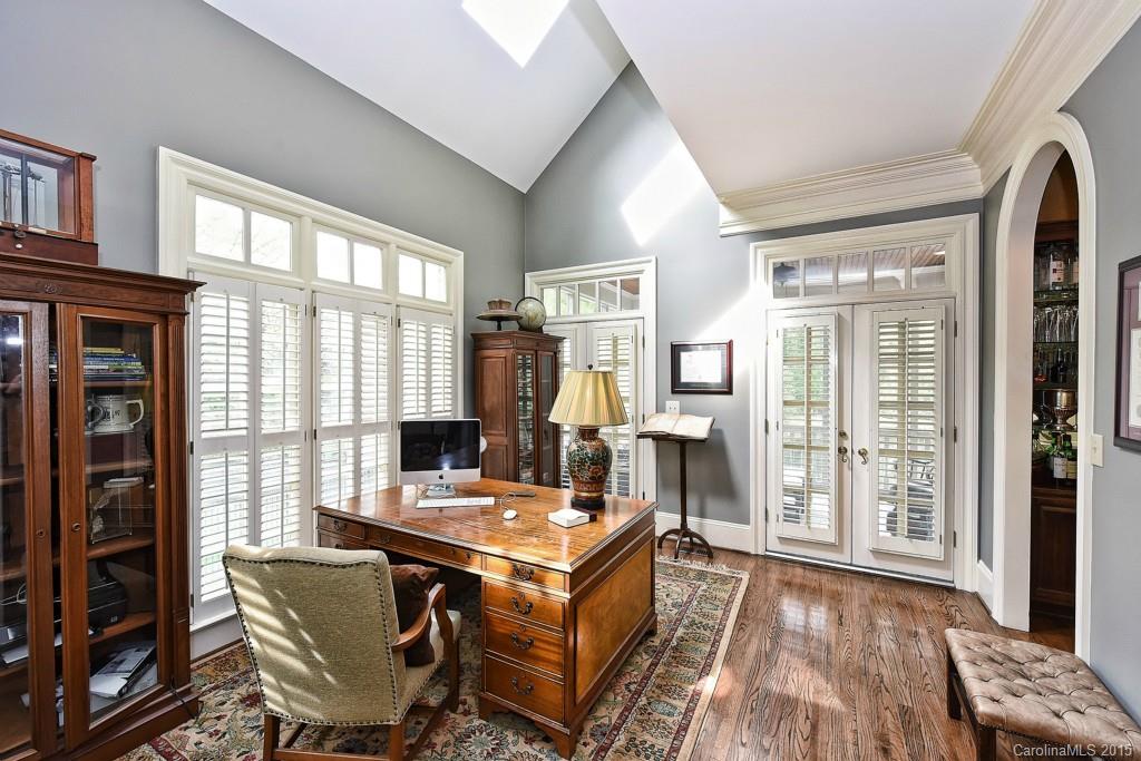 Eastover - Residential