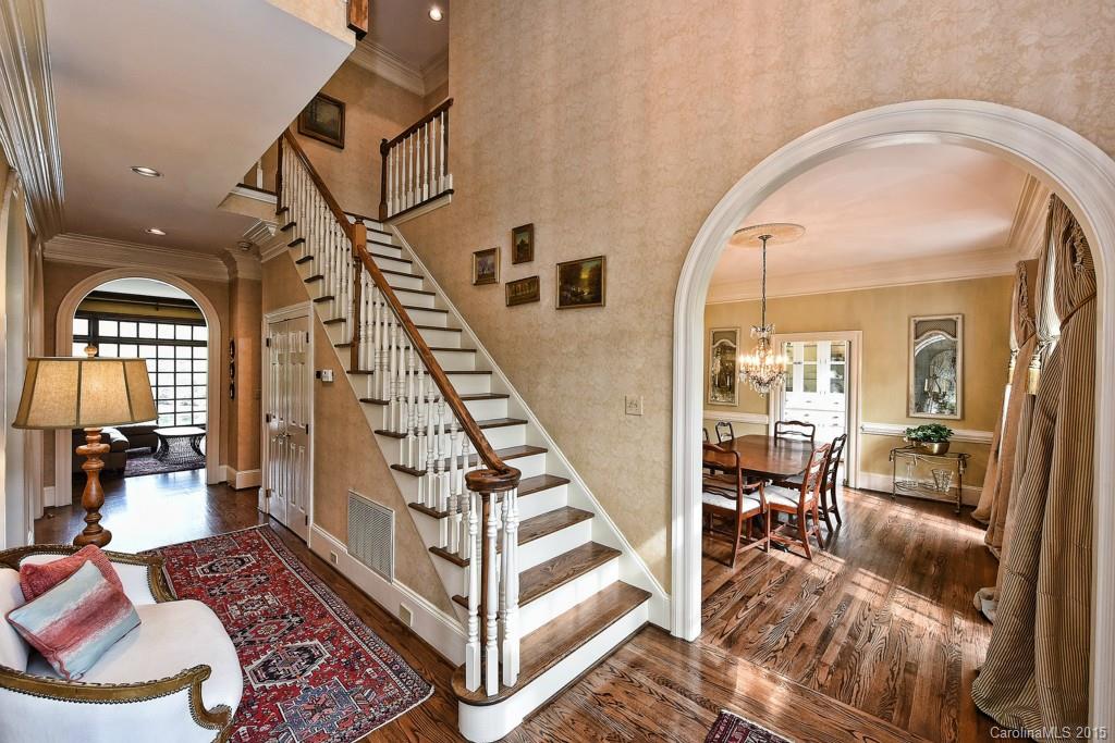 Eastover - Residential