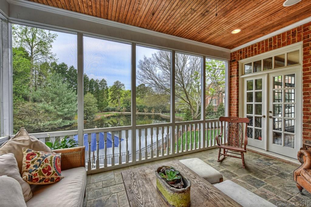 Eastover - Residential