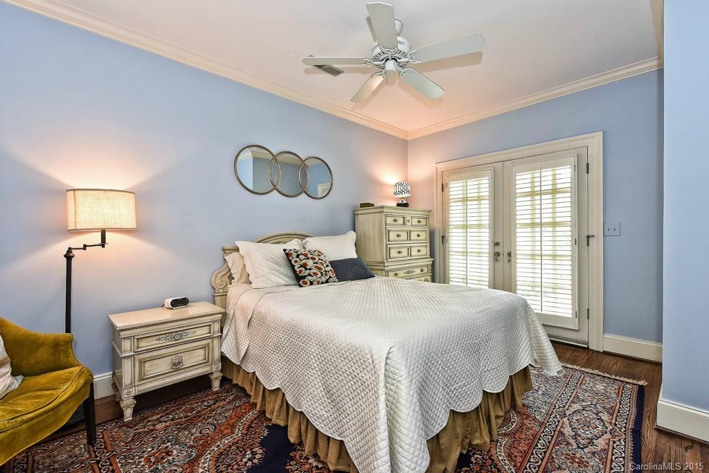 Eastover - Residential