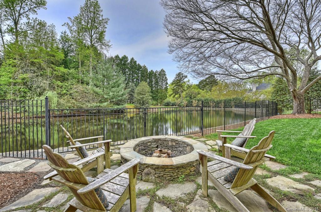 Eastover - Residential