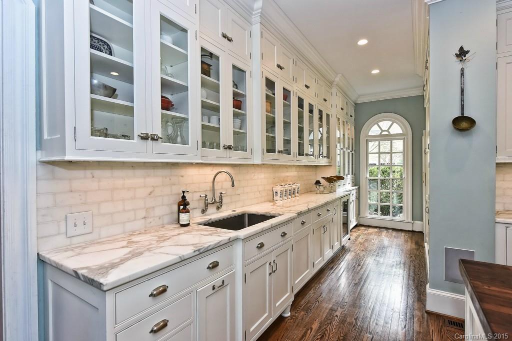 Eastover - Residential