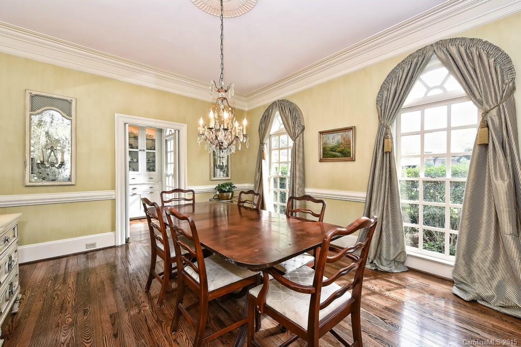 Eastover - Residential