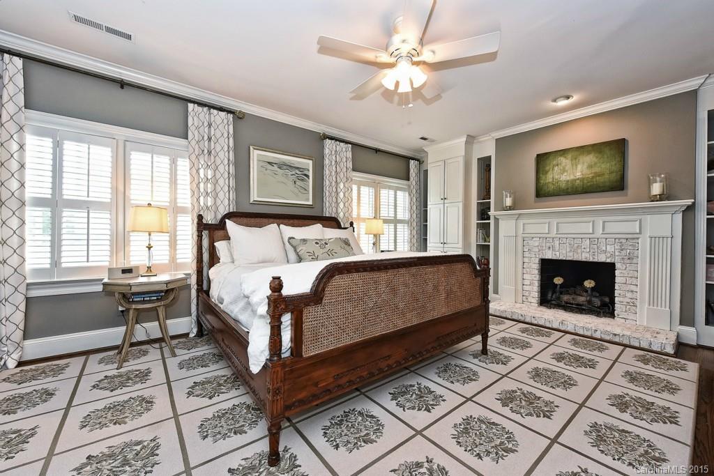 Eastover - Residential