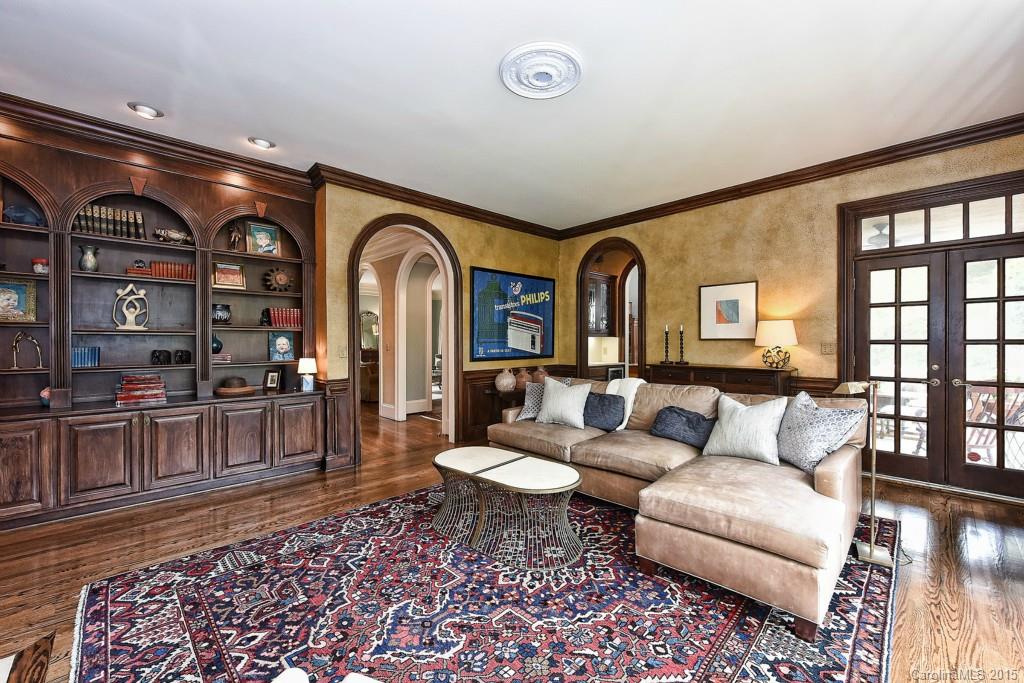 Eastover - Residential