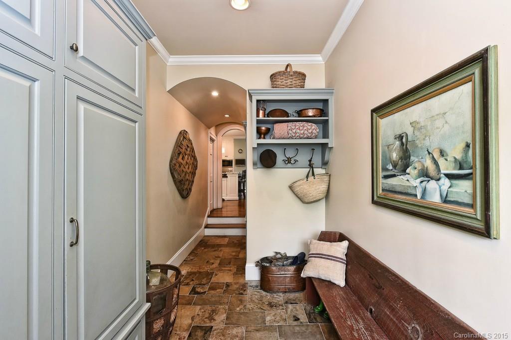 Eastover - Residential