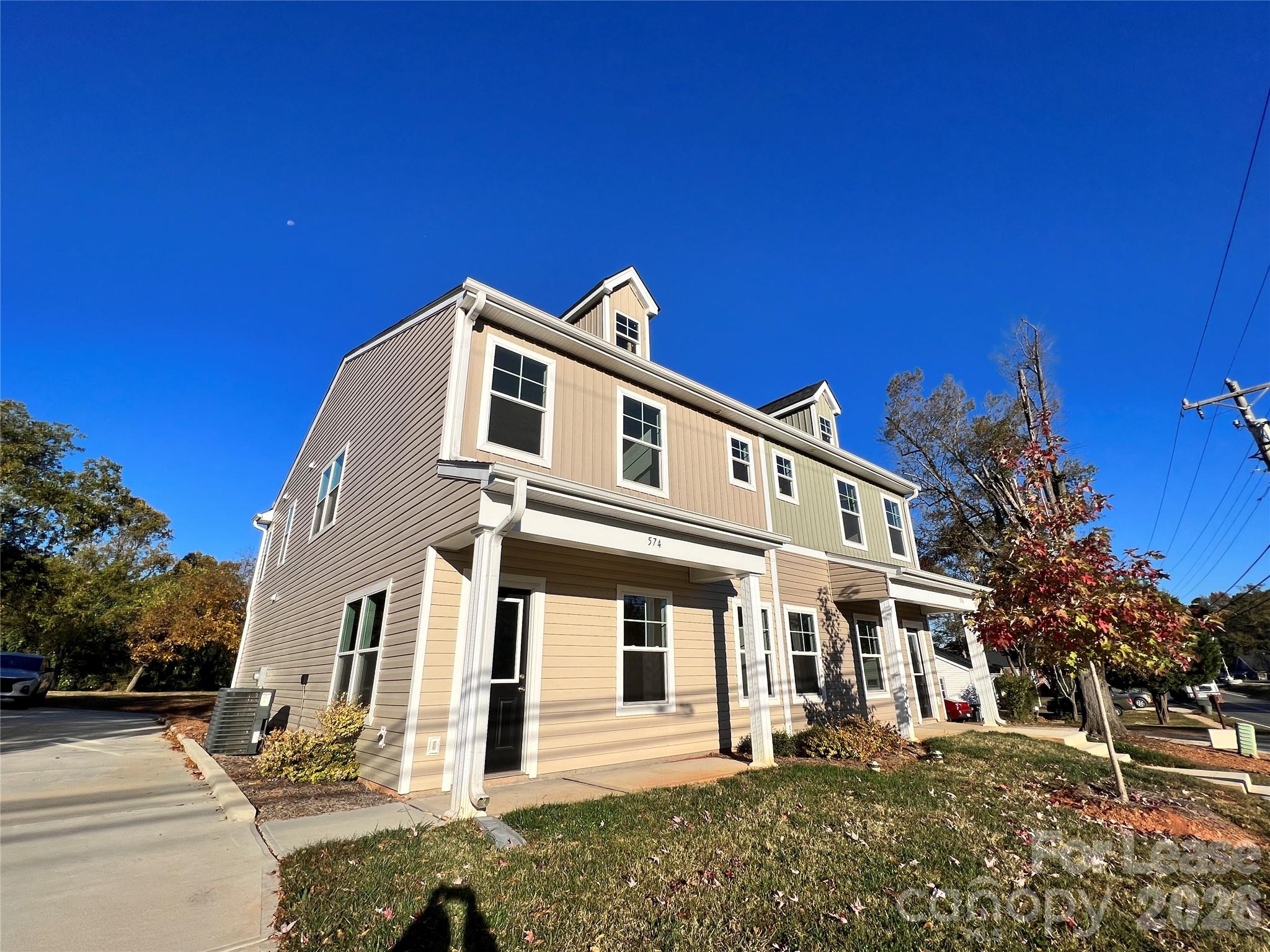 574 N Broad Street A