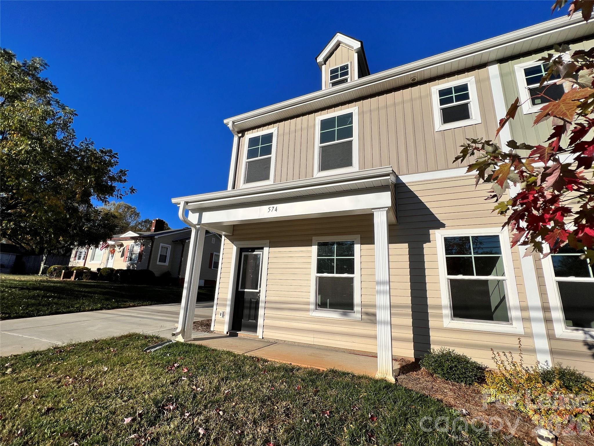 574 N Broad Street A