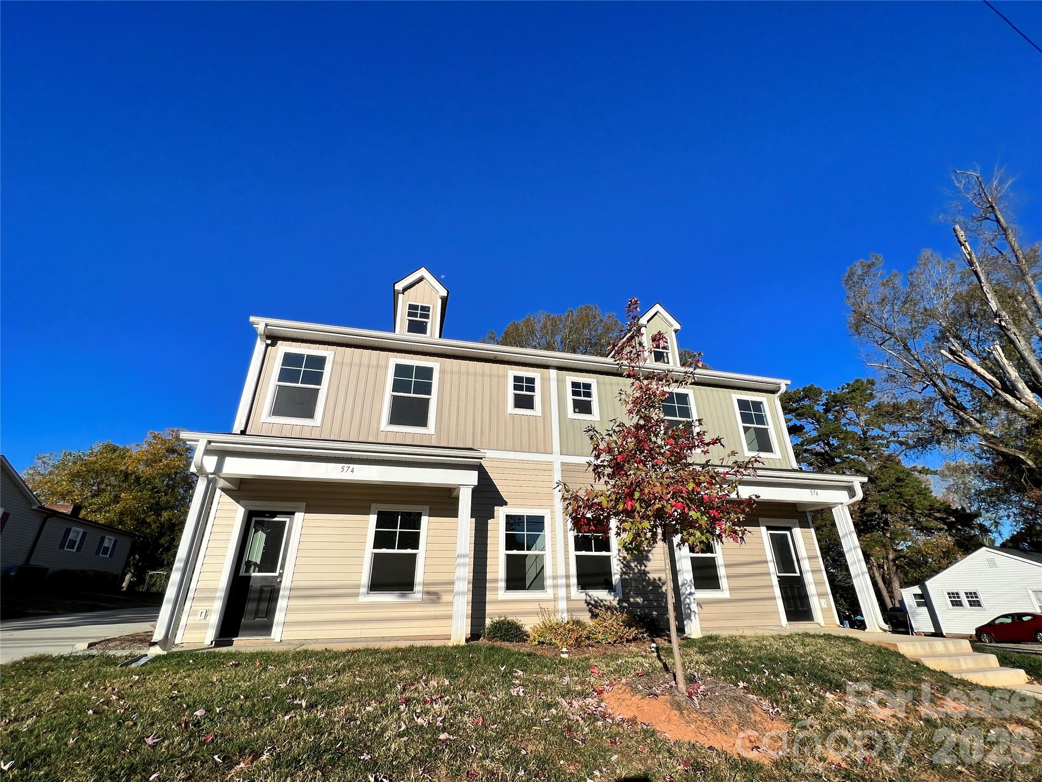 574 N Broad Street A