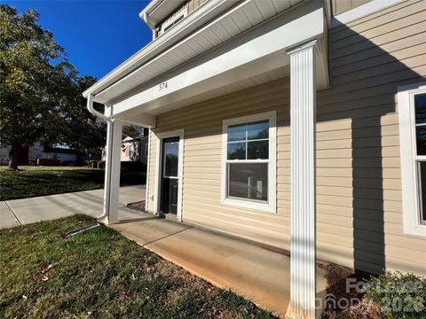 Photo of 574 N Broad Street #A, Mooresville, NC 28115 (MLS # 4366862)
