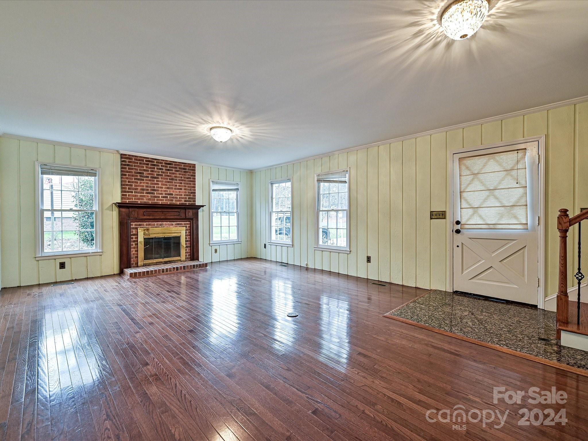 6737 Harrison Road