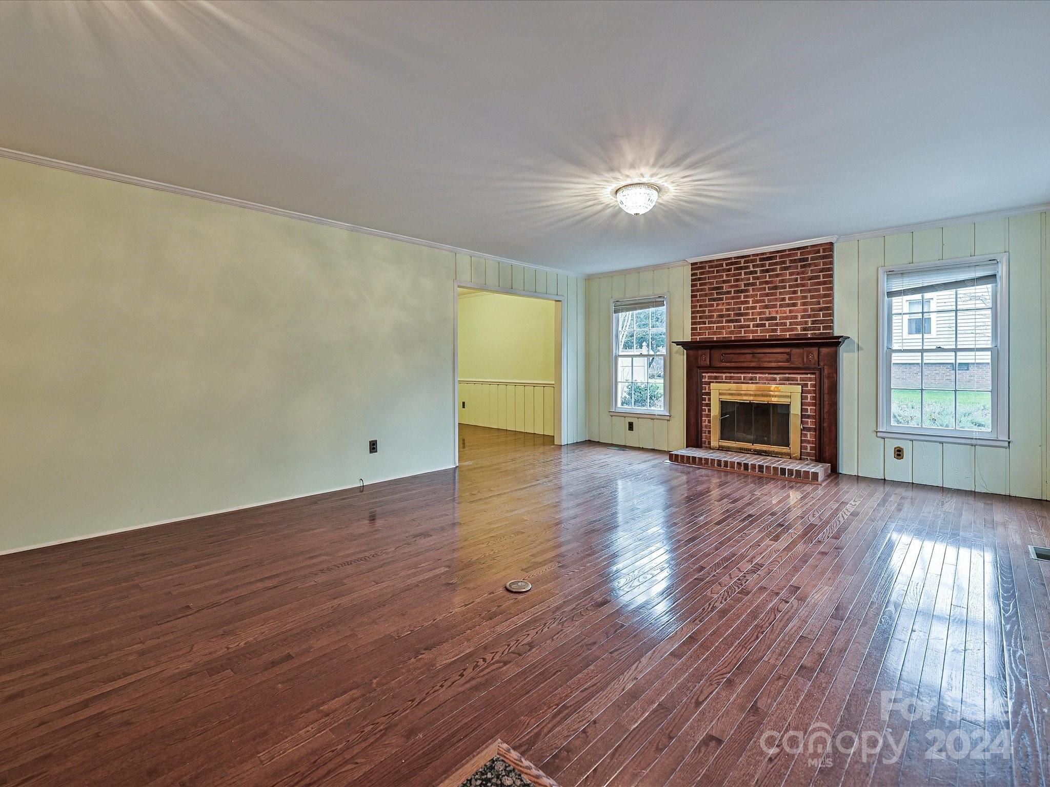 6737 Harrison Road