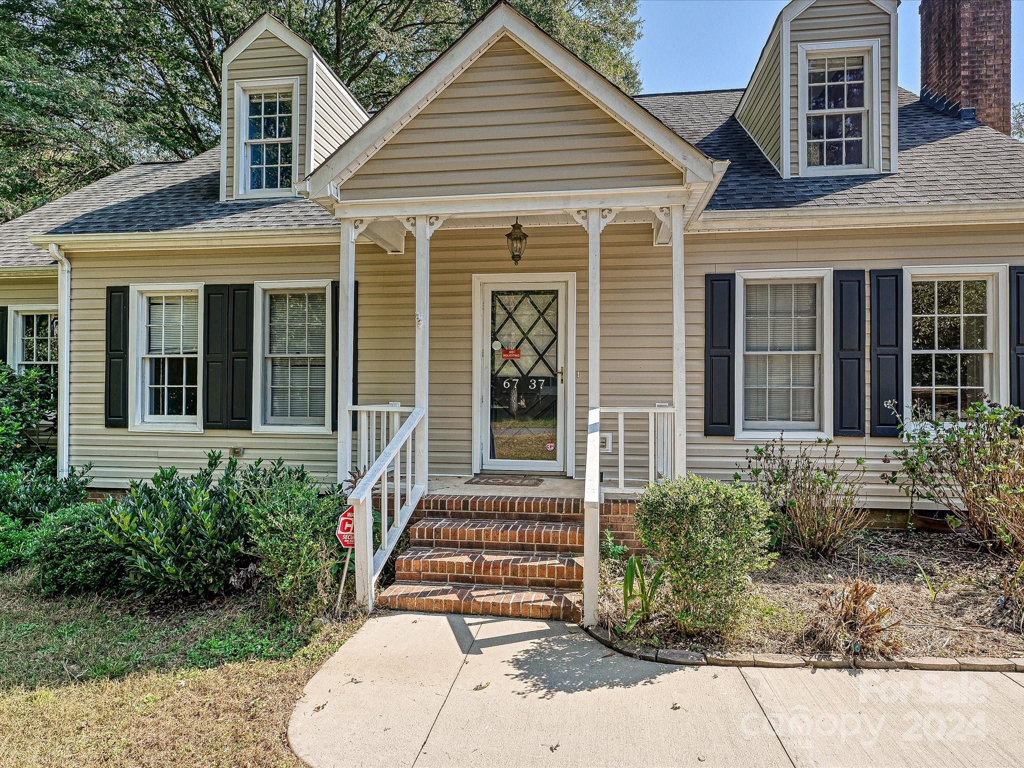 6737 Harrison Road