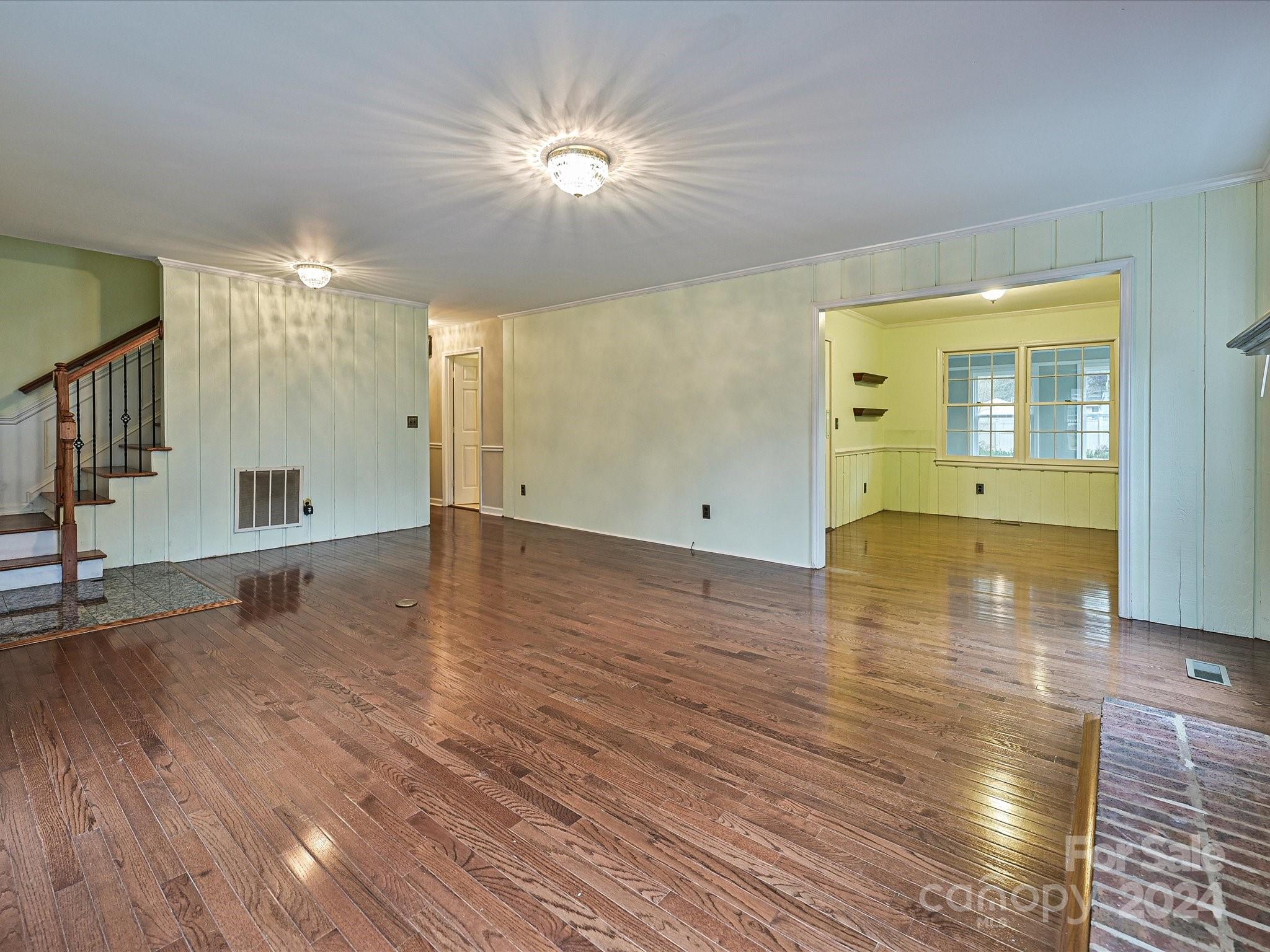 6737 Harrison Road