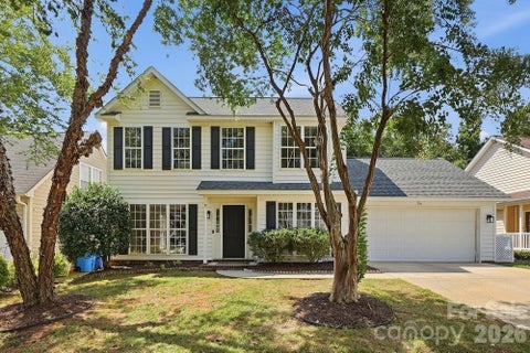 Photo of 4015 Balsam Street, Indian Trail, NC 28079 (MLS # 4391191)