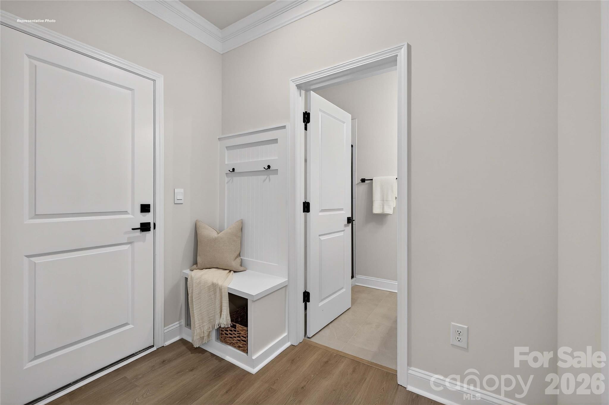 Sanctuary at Southgate - Residential