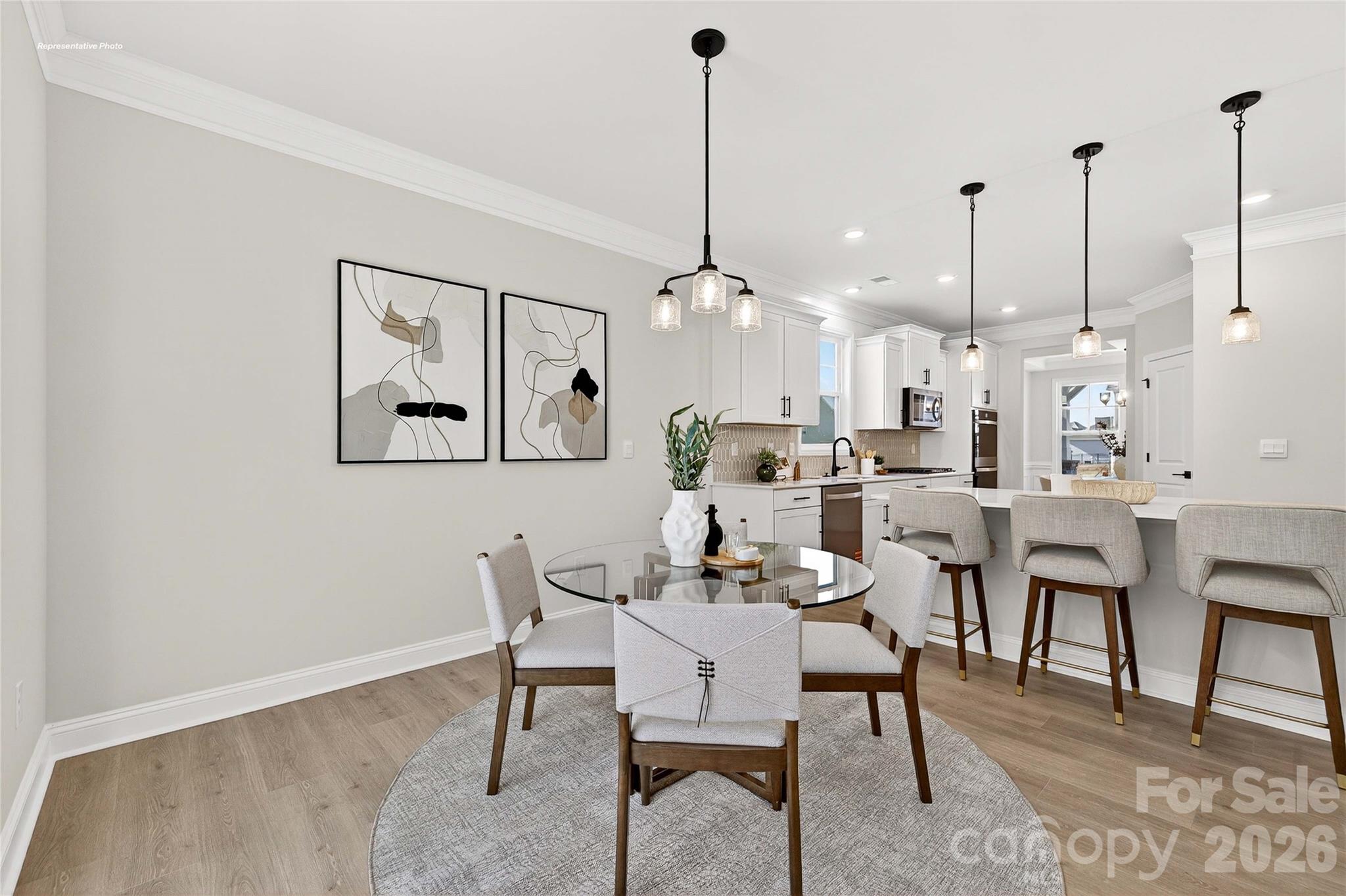 Sanctuary at Southgate - Residential