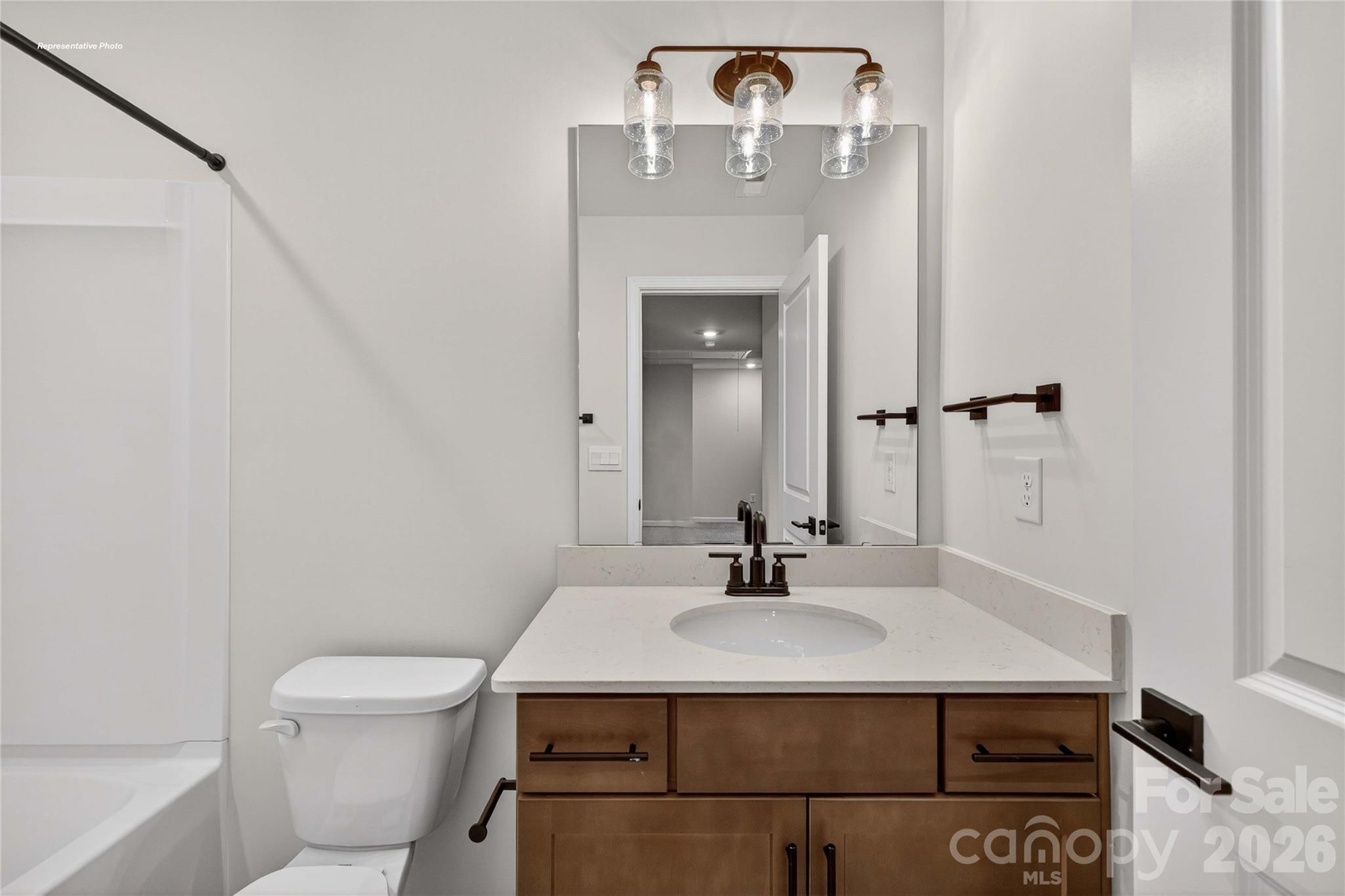 Sanctuary at Southgate - Residential