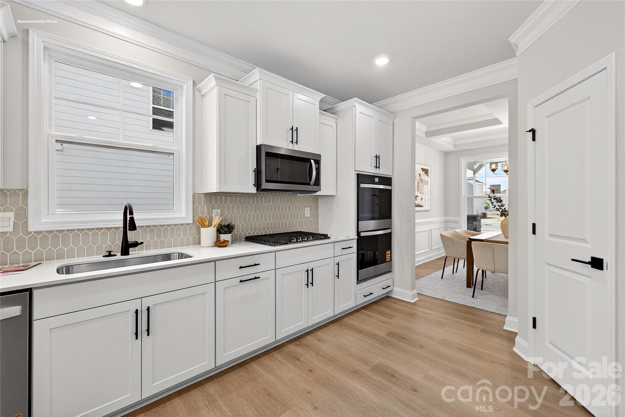Sanctuary at Southgate - Residential