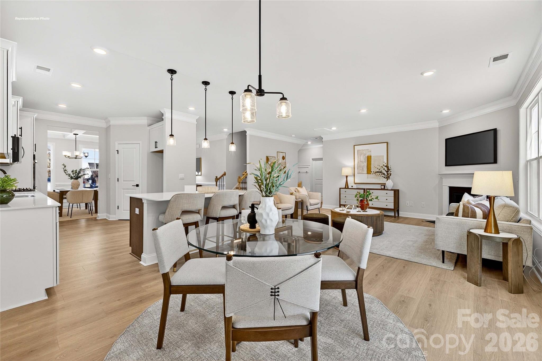 Sanctuary at Southgate - Residential